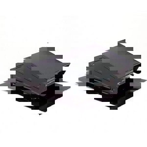 STL ROOF CAP F/ 6 RND DUCT COLL